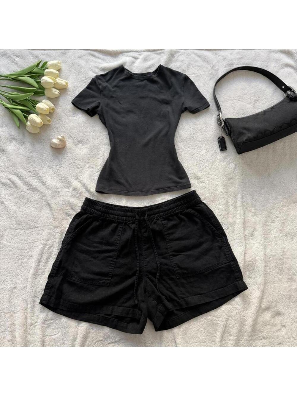 Jcrew shorts